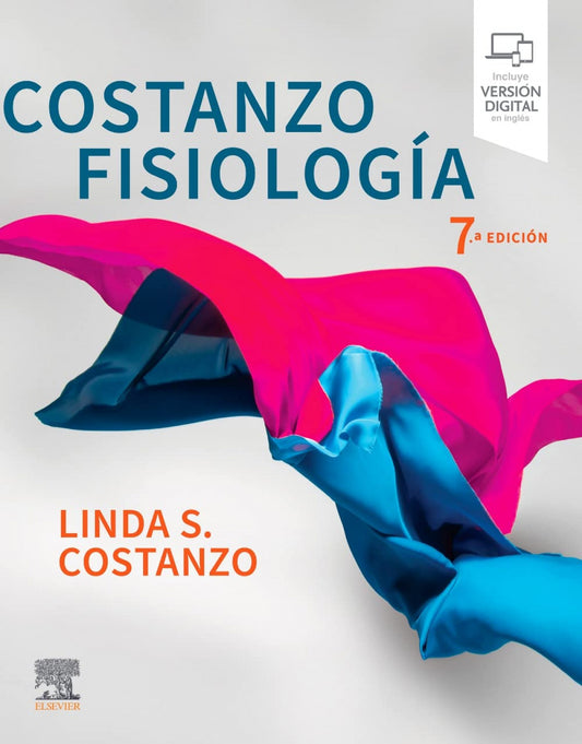 COSTANZO . Fisiología