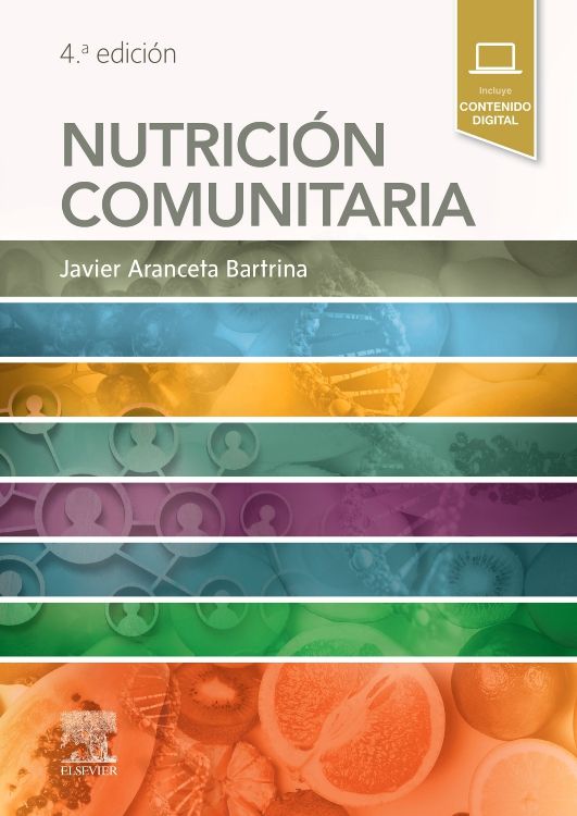 ARANCETA - NUTRICIÓN COMUNITARIA 4a 2023