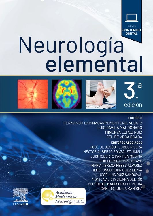BARINAGARREMENTERIA - NEUROLOGIA ELEMENT