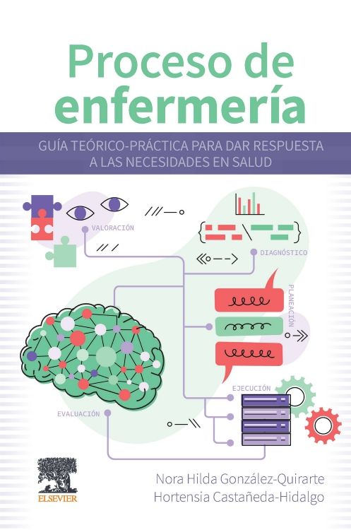 Proceso de Enfermería.