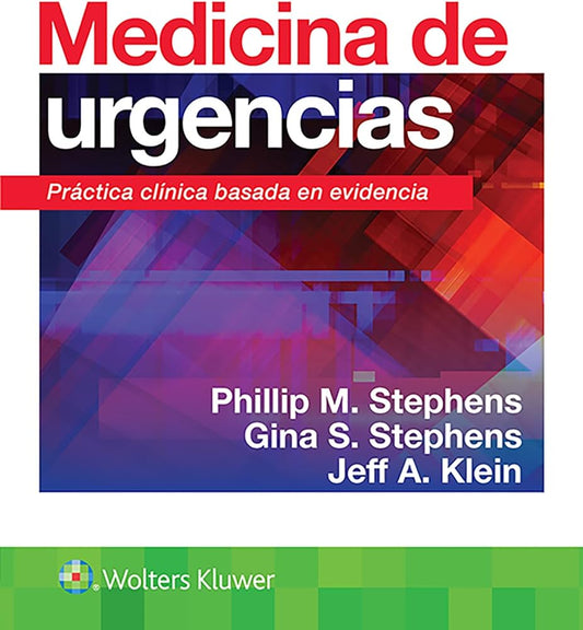 STEPHENS, MEDICINA DE URGENCIAS