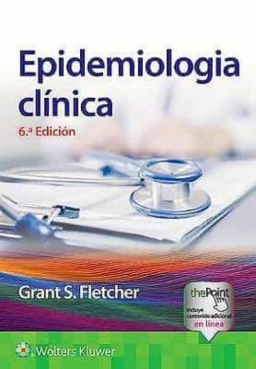 FLETCHER, EPIDEMIOLOGIA CLÍNICA