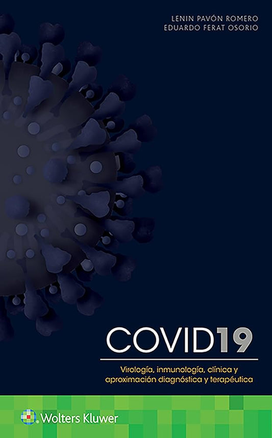 PAVON - COVID19. VIROLOGIA, INMUNOLOGIA,
