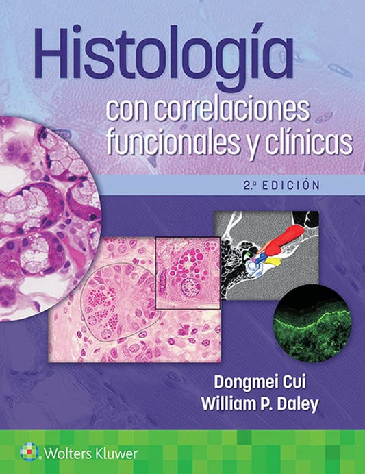 CUI- HISTOLOGIA