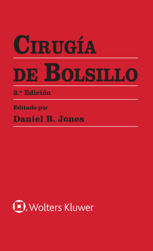 Cirugía de Bolsillo.
