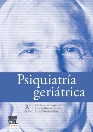 AGUERA - PSIQUIATRIA GERIATRICA