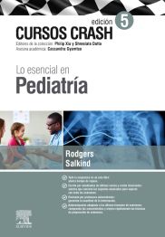 RODGERS - LO ESENCIAL EN PEDIATRÍA 5A 2020