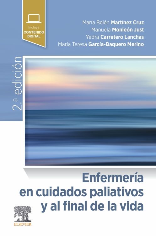 MARTÍNEZ - ENFERMERÍA EN CUID PALIATIVOS