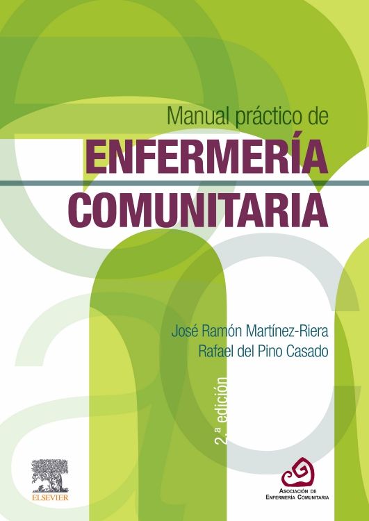 MARTINEZ - MANUAL PRACTICO DE ENFERMERIA COMUNITARIA