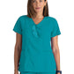 QUIRÚRGICO GREY´S ANATOMY SPANDEX DAMA