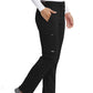 QUIRÚRGICO GREY´S ANATOMY SPANDEX DAMA