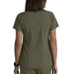 QUIRÚRGICO GREY´S ANATOMY SPANDEX DAMA
