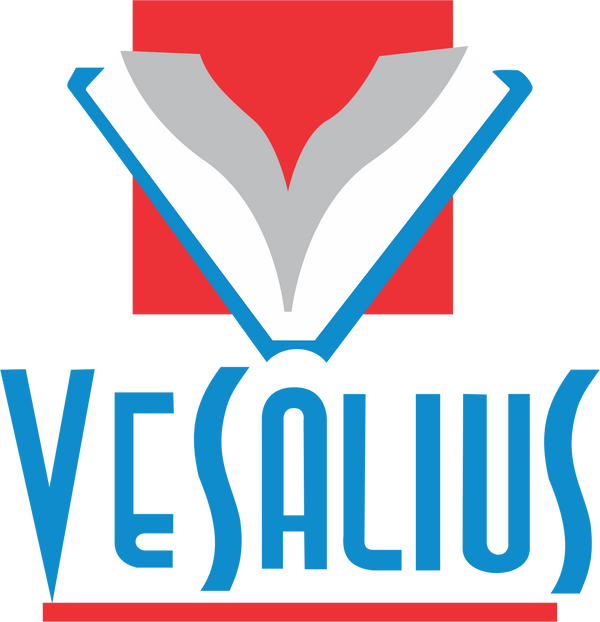 Vesalius-Web