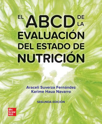 SUVERZA - EL ABC DE LA NUTRICIÓN  2a ED. AÑO 2023