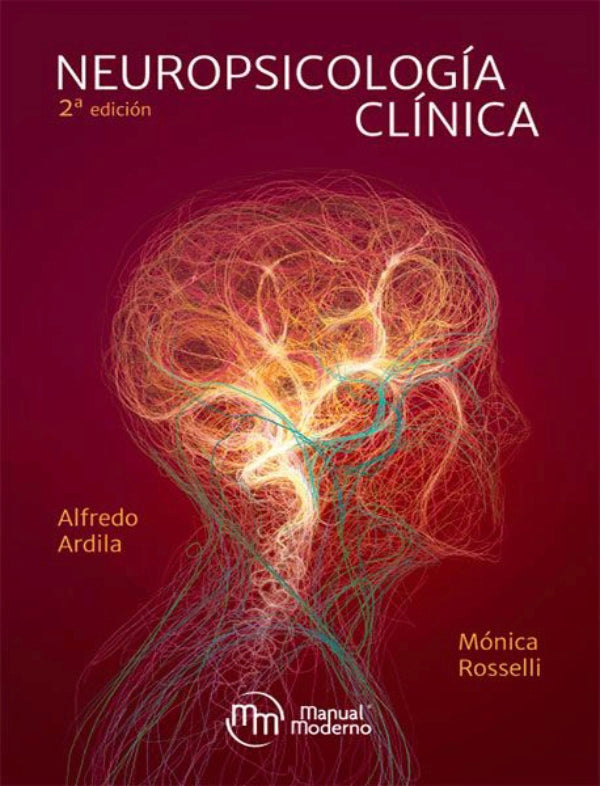 ARDILA - NEUROPSICOLOGIA CLINICA 2°ED