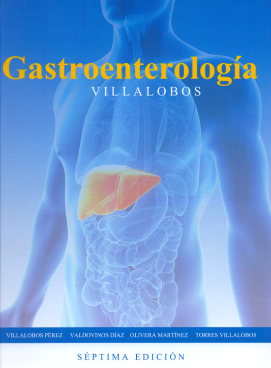 VILLALOBOS - GASTROENTEROLOGÍA 7A 2019