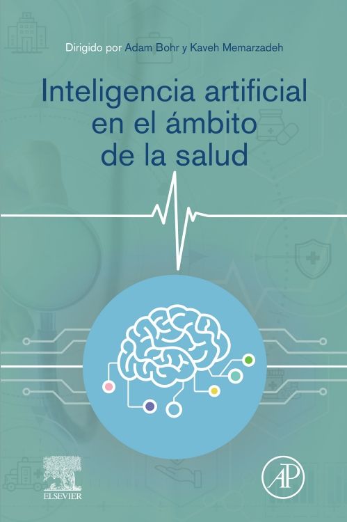 BOHR - INTELIGENCIA ARTIFICIAL EN EL AMBITO DE LA SALUD