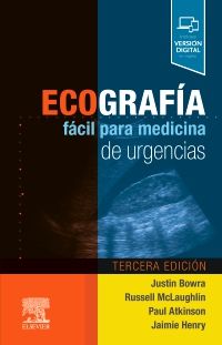 BOWRA - ECOGRAFÍA FÁCIL PARA MEDICINA DE URGENCIAS