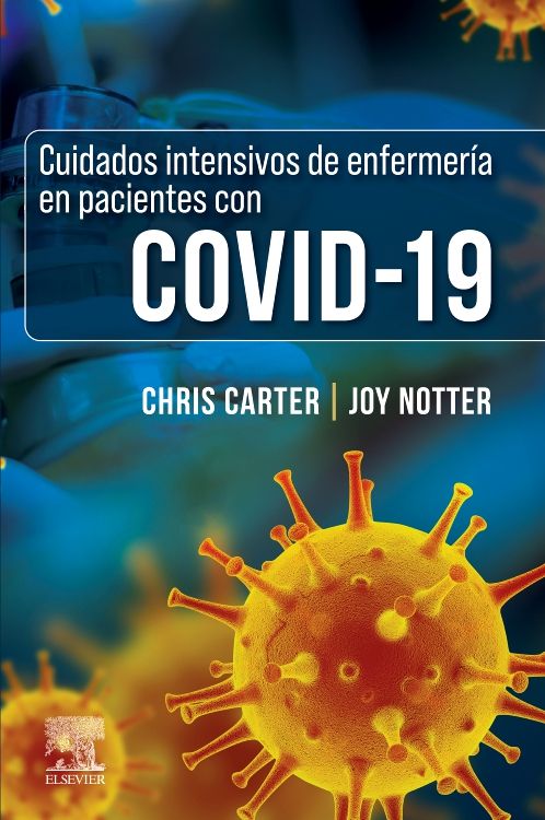 CARTER - CUIDADOS INTENSIVOS DE ENFERMERÍA EN PACIENTES CON COVID-19