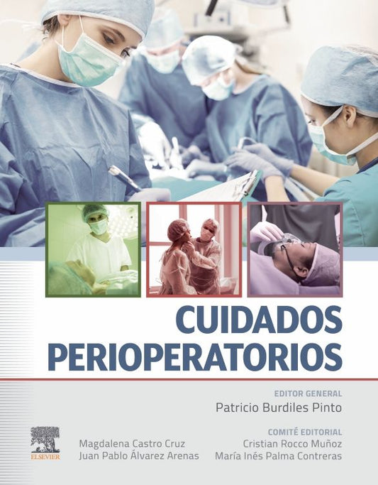 BURDILES - CUIDADOS PERIOPERATORIOS 1a 2