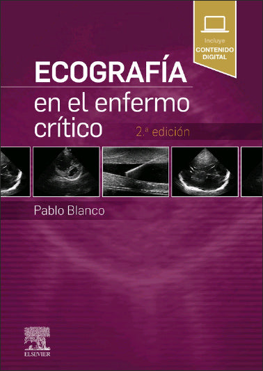 BLANCO - ECOGRAFIA EN EL PACIENTE CRITICO