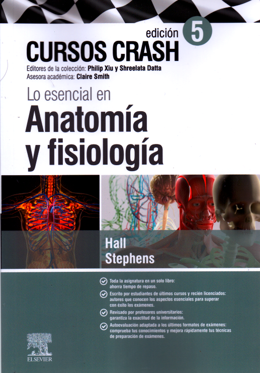 HALL - LO ESENCIAL DE ANATOMIA Y FISIOLOGÍA
