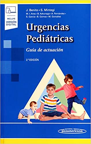URGENCIAS PEDIÁTRICAS