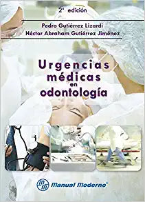 URGENCIAS EN ODONTOLOGIA