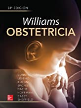 WILLIAMS - OBSTETRICIA, 24ª EDICIÓN