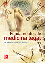 FUNDAMENTOS DE MEDICINA LEGAL EDICION 1 AÑO 2013