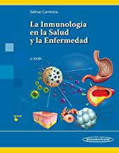 LA INMUNOLOGIA EN LA  SALUD Y EN LA ENFERMEDAD