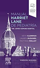 MANUAL HARRIET LANE DE PEDIATRIA