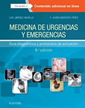 JIMÉNEZ MURILLO, L., MEDICINA DE URGENCIAS Y EMERGENCIAS 6 ED. © 2018 R 2019