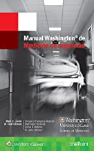 MANUAL WASHINGTON DE MEDICINA DE URGENCIAS- EDICIÓN 1.ª AÑO 2018