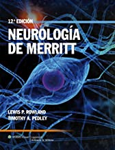 NEUROLOGÍA DE MERRITT- EDICIÓN 12.ª AÑO 2011