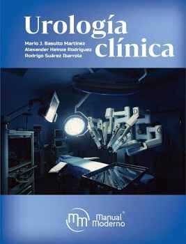 UROLOGÍA CLÍNICA