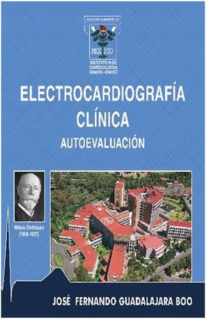 GUADALAJARA - ELECTROCARDIOGRAFIA CLINICA