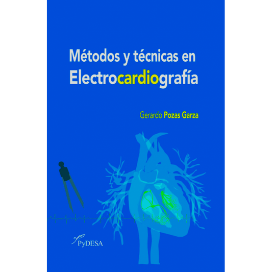 Métodos y técnicas en electrocardiografía