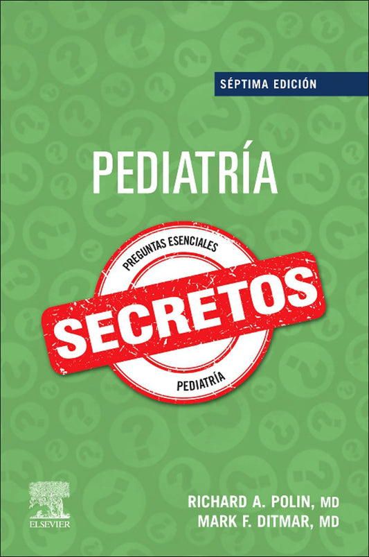 PEDIATRÍA. SECRETOS
