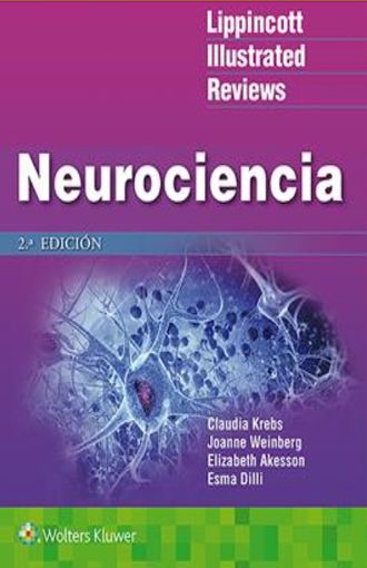 LIR. NEUROCIENCIA- EDICIÓN 2.ª AÑO 2018