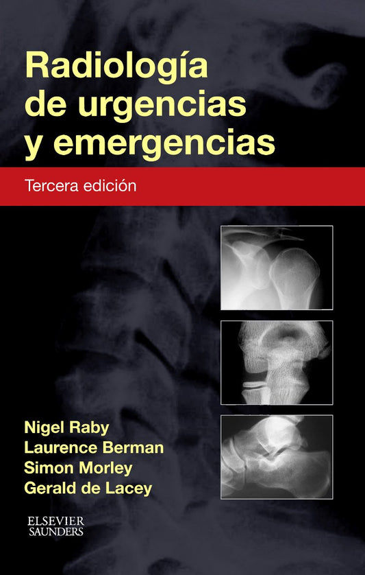 RABY, N., RADIOLOGÍA DE URGENCIAS Y EMERGENCIAS 3 ED. © 2015 R 2020