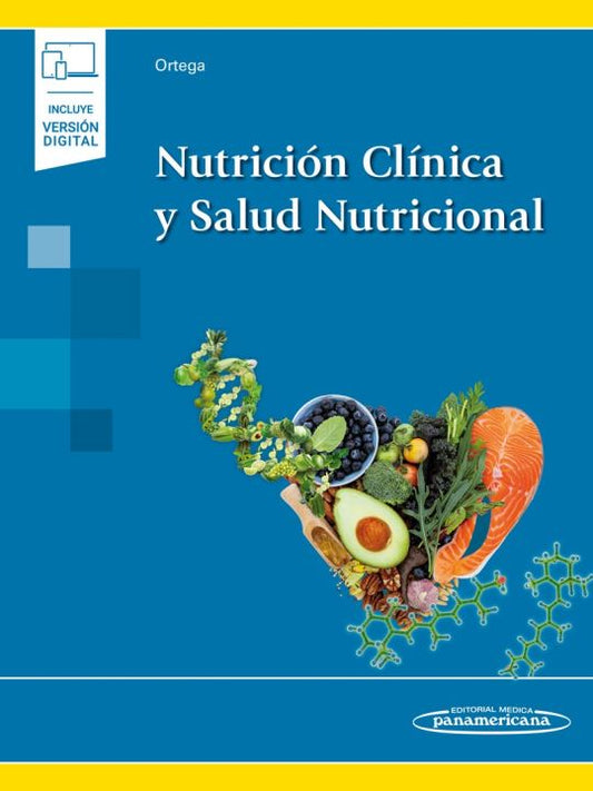 NUTRICIÓN CLÍNICA Y SALUD NUTRICIONAL