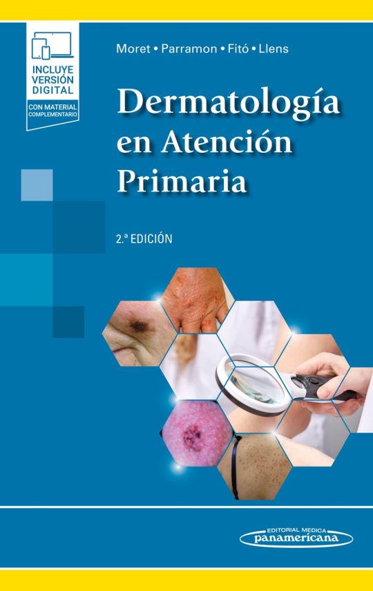 Dermatología en Atención Primaria