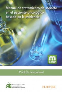 ADIO, MANUAL DE TRATAMIENTO DE SOPORTE EN EL PACIENTE ONCOLÓGICO 2 ED. © 2016