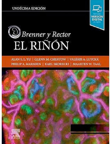 Brenner y Rector. El riñón