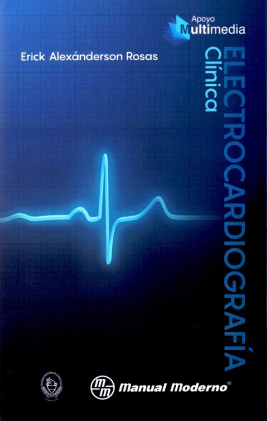 ALEXANDERS- ELECTROCARDIOGRAFIA CLINICA